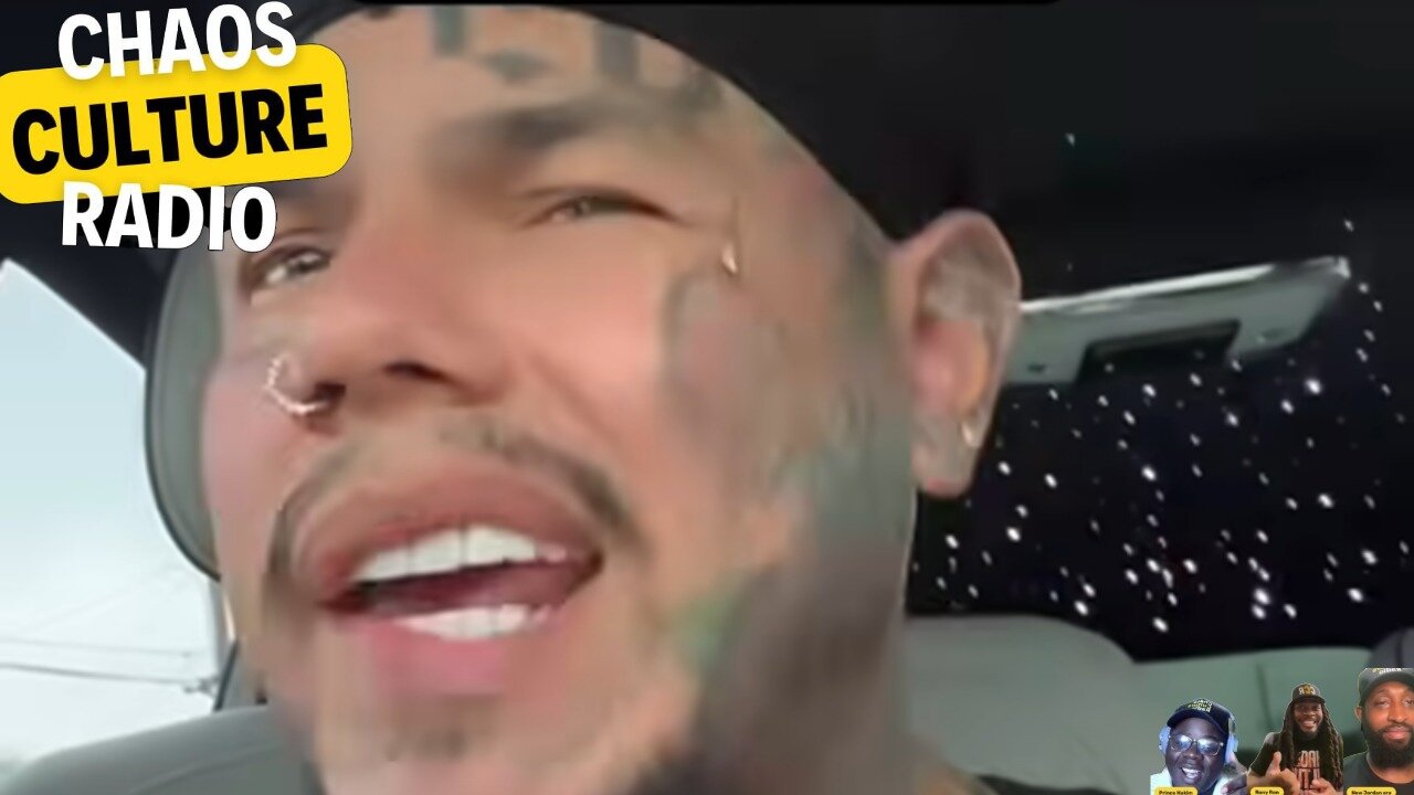 Young Thug Snitches On His Friends