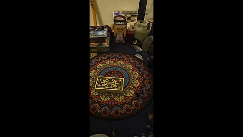 🔮 The Test Is Coming – But So Is Your Light | Valkoron Collective Pull
