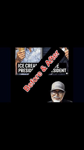 🚨Ex-President Biden Ok On ICE Now Than Before? 😂 #ASL #deaf #comedy