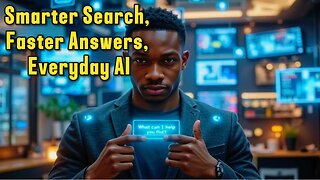 Revolutionary Everyday AI Bot to Save You Time 🤖 EP #220