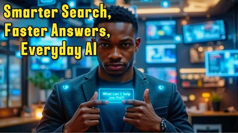 Revolutionary Everyday AI Bot to Save You Time 🤖 EP #220