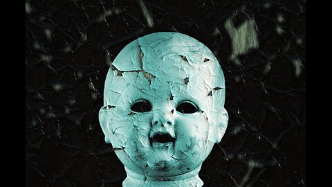 S04 E29 - The Dress & hands from the door. Evil Stories next week.