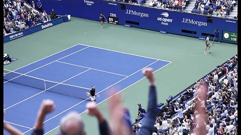 LIVE | 24x7 Tennis | US Open 2025 Semifinals | Aryna Sabalenka vs Jessica Pegula | Naomi Osaka vs Anisimova |