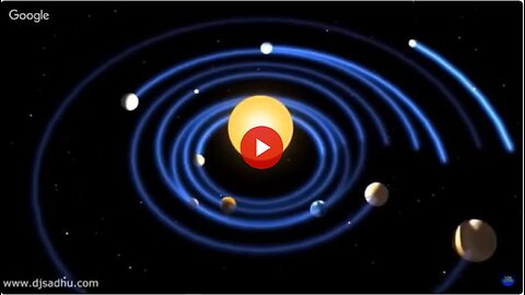 The Jesuit/NASA Heliocentric Deception | NathanOakley1980 (FE UK) w/ Johnny Cirucci