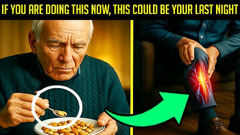 Seniors, Avoid These 3 Nuts If You’re Over 60 – They Can Damage Your Heart and Joints!