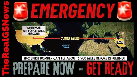 BREAKING 🚨 DHS just issued URGENT WARNING to all AMERICAN CITIZENS in the UNITED STATES - GET READY