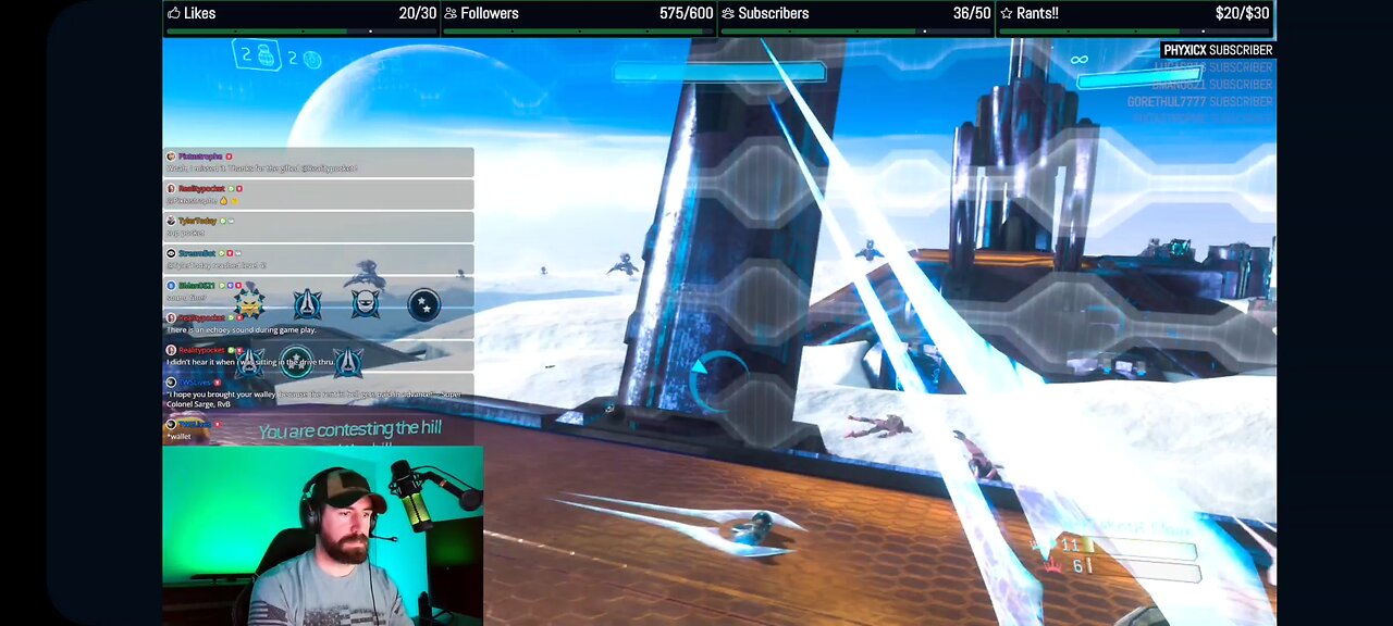 Epic Killtacular | Rumble Spartans | Short - Clip