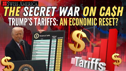 Trump's Tariffs: An Economic Reset?