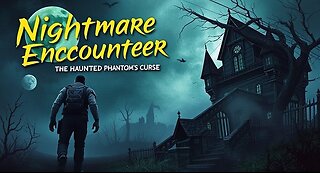 The Haunted Phantom's Curse