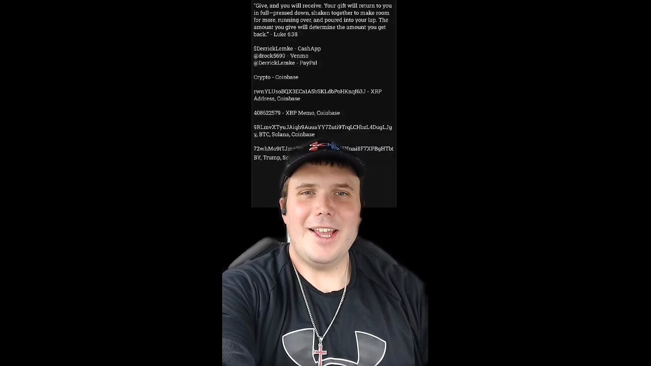 Any opposition from Love, is not of God or the Lord Jesus!