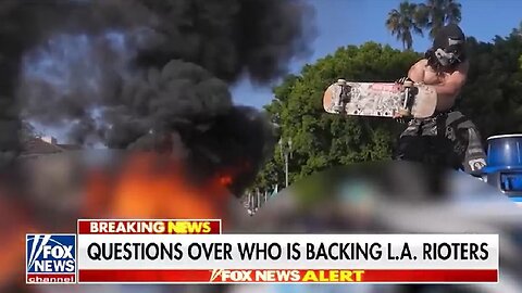 Investigation LAUNCHED into Group Accused of Funding Riots w/ Government Grants