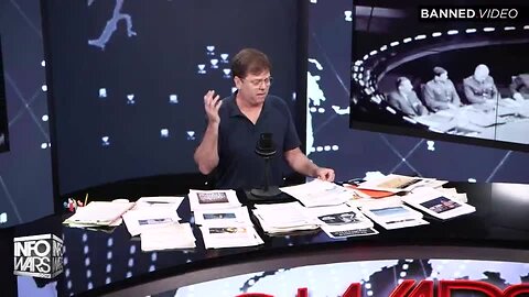 "Great Covid Lie Unveiled: Globalists Pivot to World War"