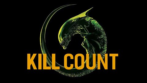 Alien 3 (1992) Kill Count