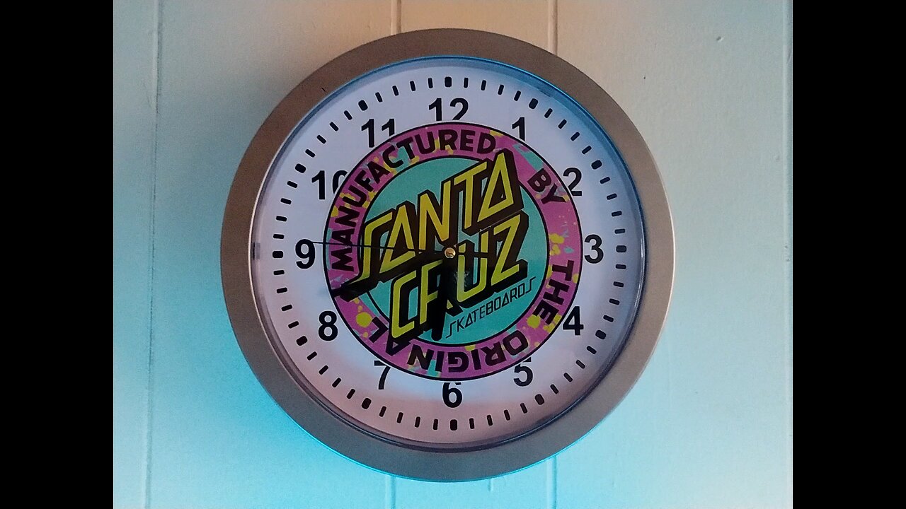 Pinks a Poppin damn it!