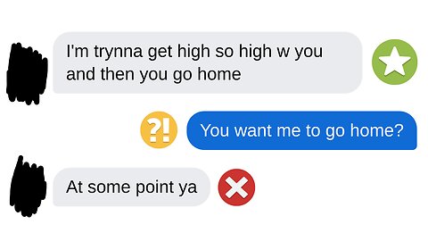 Analyzing Baked Flirting Like Chess Matches