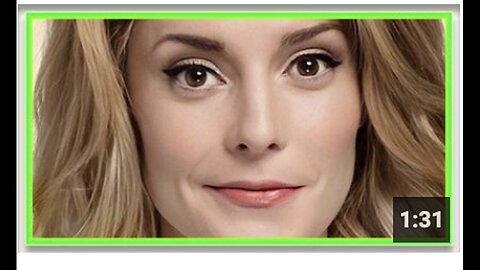 "YouTube Comedian Grace Helbig Battles Breast Cancer Allegedly Induced by VAX Poison"
