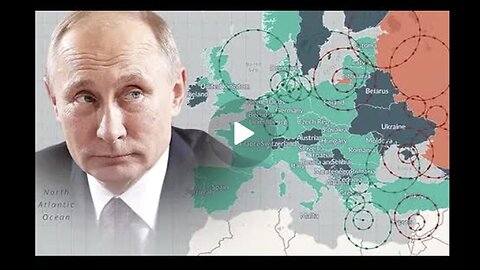 Scott Ritter Assessment of Russia’s Rise to Power