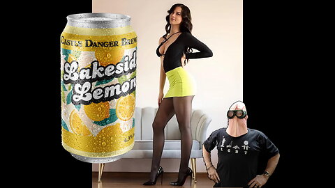 Lakeside Lemon from Castle Danger