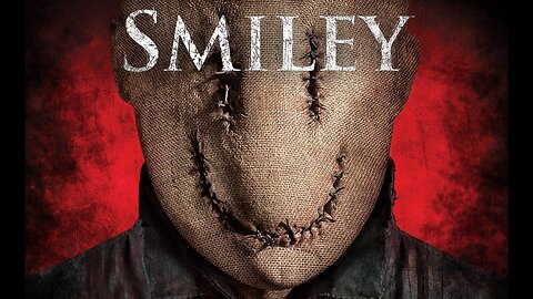 A Killer with a Smiley Face Hunts Anyone Who Writes “I Did It for Lulz” | Horror Movie