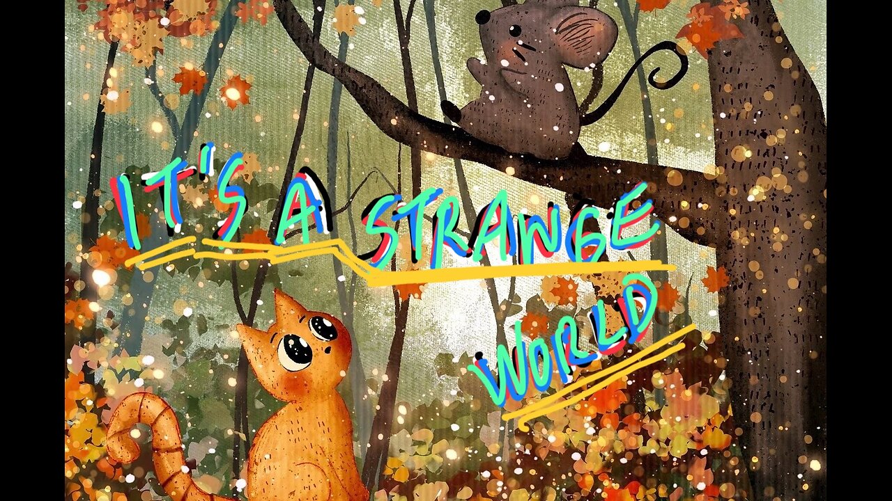 We’re All Lying to Survive (Here’s Why)