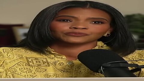 @RealCandaceO , #CandaceOwens , just another