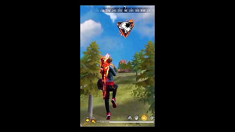 FREE FIRE old edit