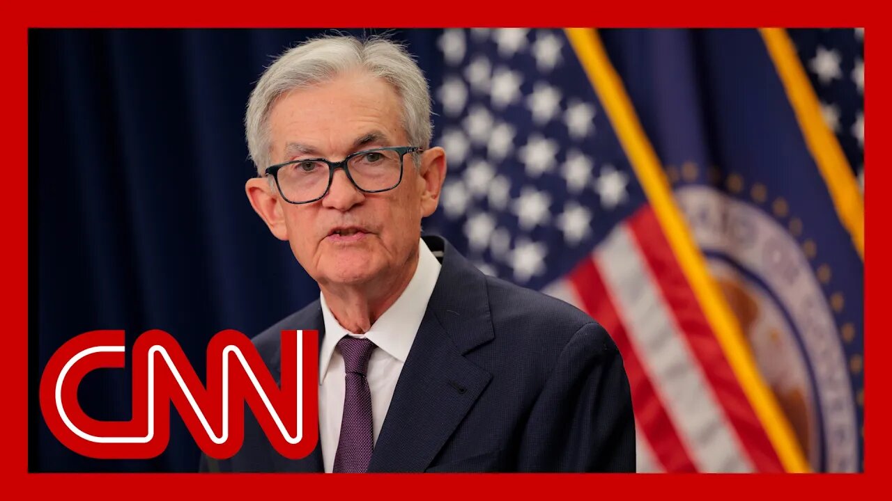 Federal Reserve cuts rates for the first time this year