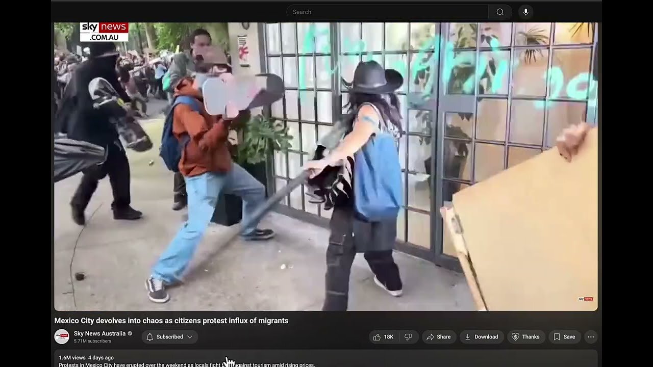 News & Prophecy: Various Topics (Babylon is TOO THRU!!!!)