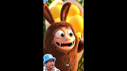 FUNNY DURIAN #quannhanplay #shorts #games