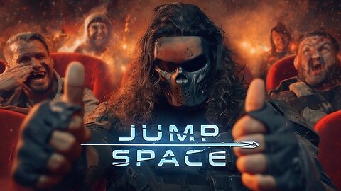 Being THE WORST FRIEND in JUMP SPACE