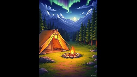 Jesus is my True North - VBS