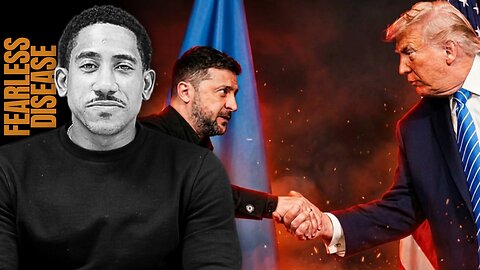 Liberals MELTDOWN Over Trump Ukraine Peace Deal – Endless War Ends on His Watch!