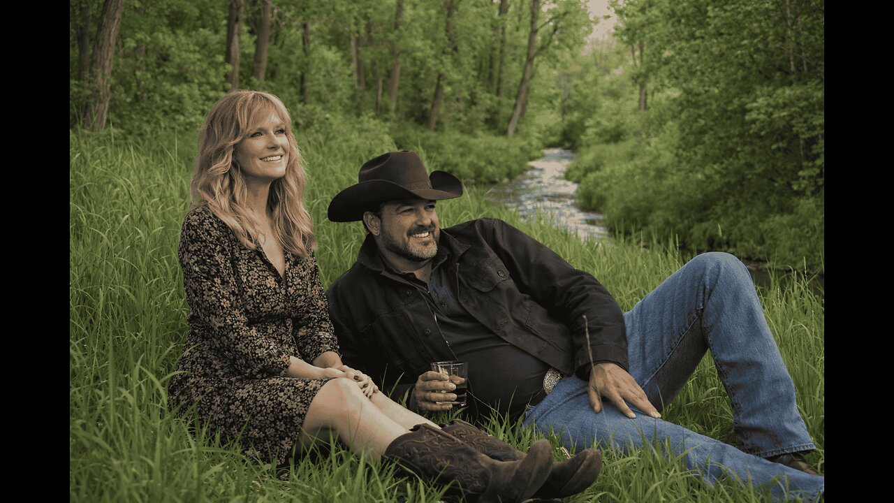 Rustic Ranch Rebellion EP5 - Bread & Electical