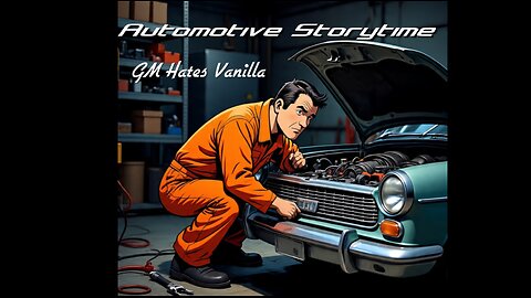 Why GM hates VANILLA!