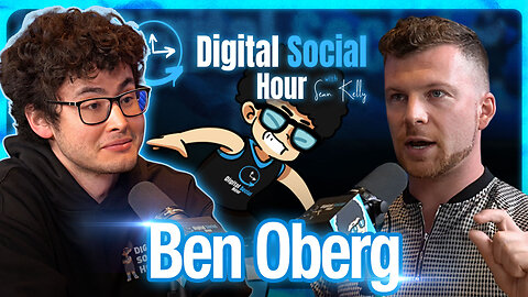 How I Built $400K/Month After Losing It All Twice | Ben Oberg