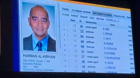 You THINK fb, e-mails, txt, anything electronic is safe? THINK AGAIN!!