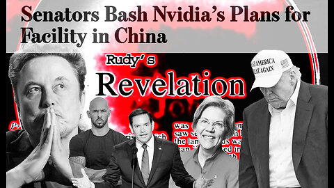 Trump Tariffs Struck Down By Court Nvidia To Stay In China
