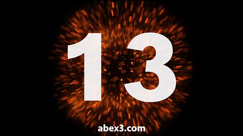 13 Days until the Launch of ABEX3 meme token on Solana blockchain.