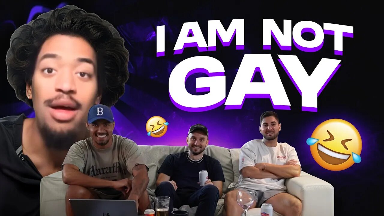 Breakdown: Modern Boys Modern Culture