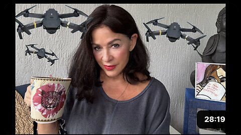 "Drone Festival Extravaganza"