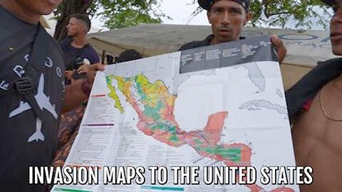 "Unveiling the Secrets of Agenda 2030’s Mass Migration Plan"