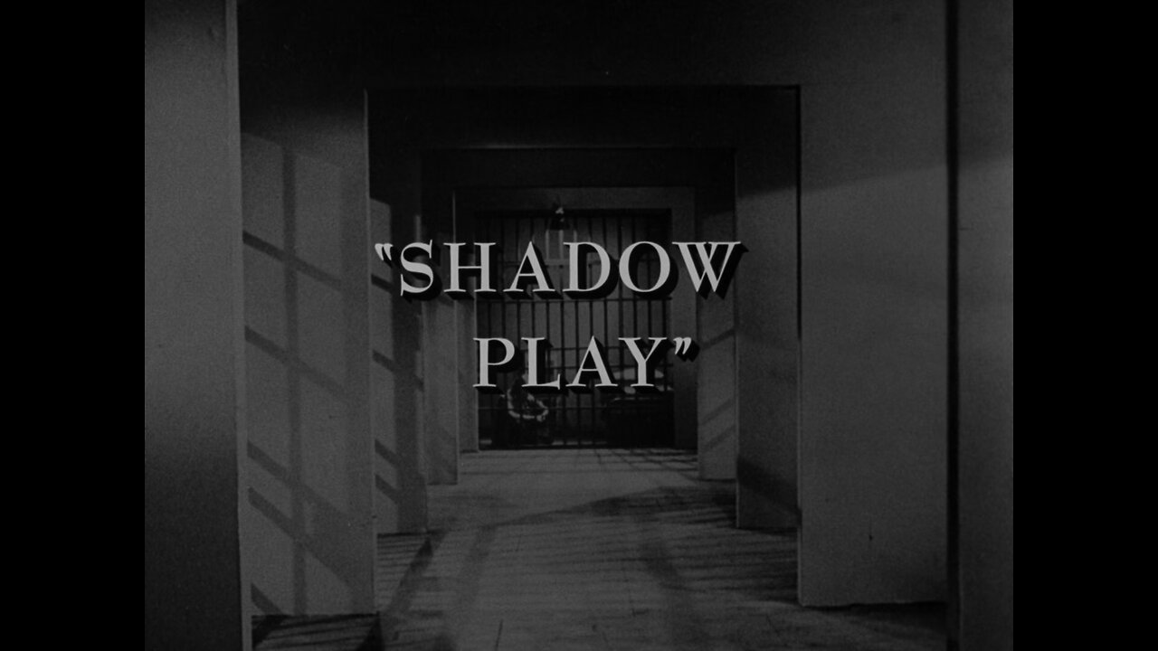 The Twilight Zone SE02-EP26 (1961)