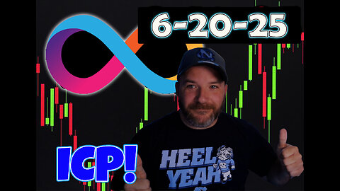 ICP update clip! 6-19-25