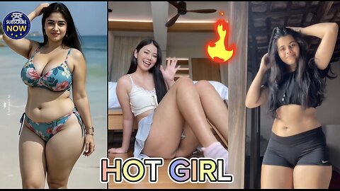 "Beauty Around the World: Stunning Women from Every Nation" 🥰 hot girl…