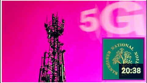 "Part 6: Swindon & Wilts Residents Association Gathering Evidence of 5G EMF Radiation"