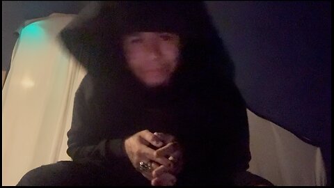 Restless thoughts WHEN TF DOES IT GET SIMPLE!