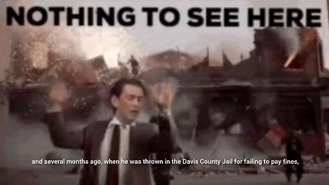 Meet George Zinn- Present At 9/11- Salt Lake City Marathon Bomb Threat- Charlie Kirk Assassination