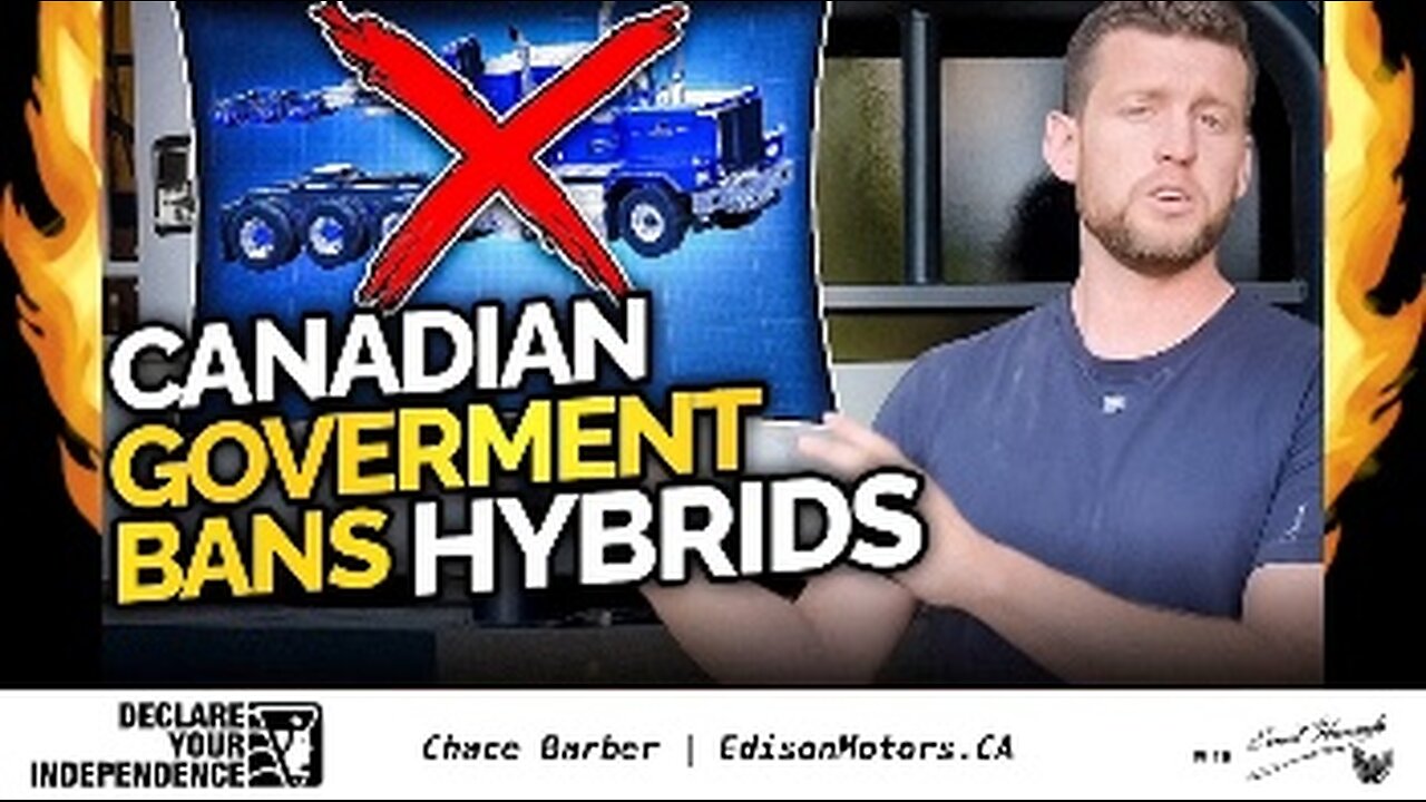 2025-08-20 Chase Barber - EdisonMotors