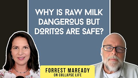 The hidden history of milk, the world’s most basic food