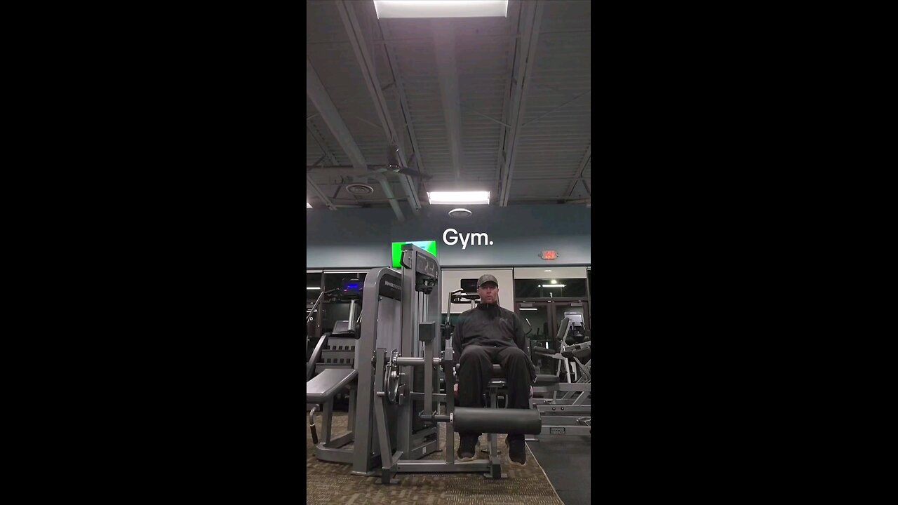 Gym.